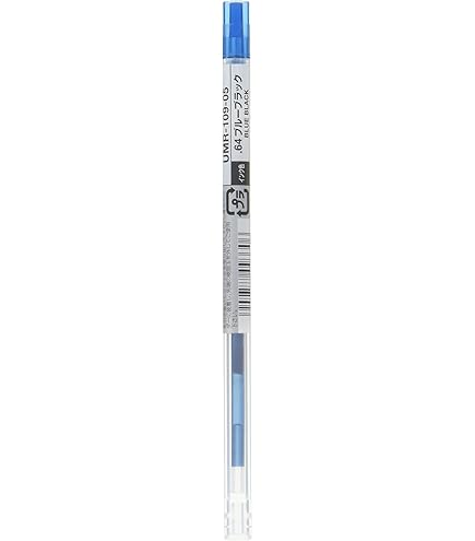 UMR商品 三菱鉛筆 ゲルインクボールペン 替芯 シグノ 0.5mm UMRー1ー05